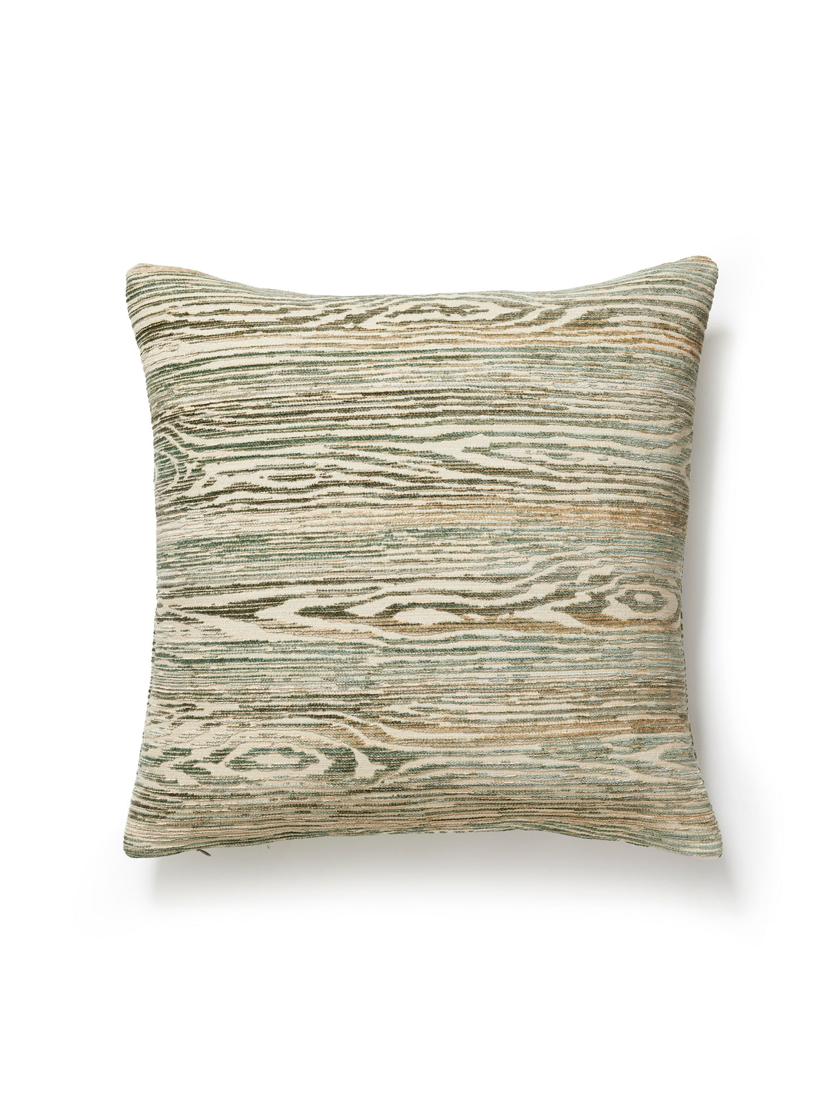 Scalamandre CD 0011MUIRPILL MUIR WOODS PILLOW - Pillow Colle