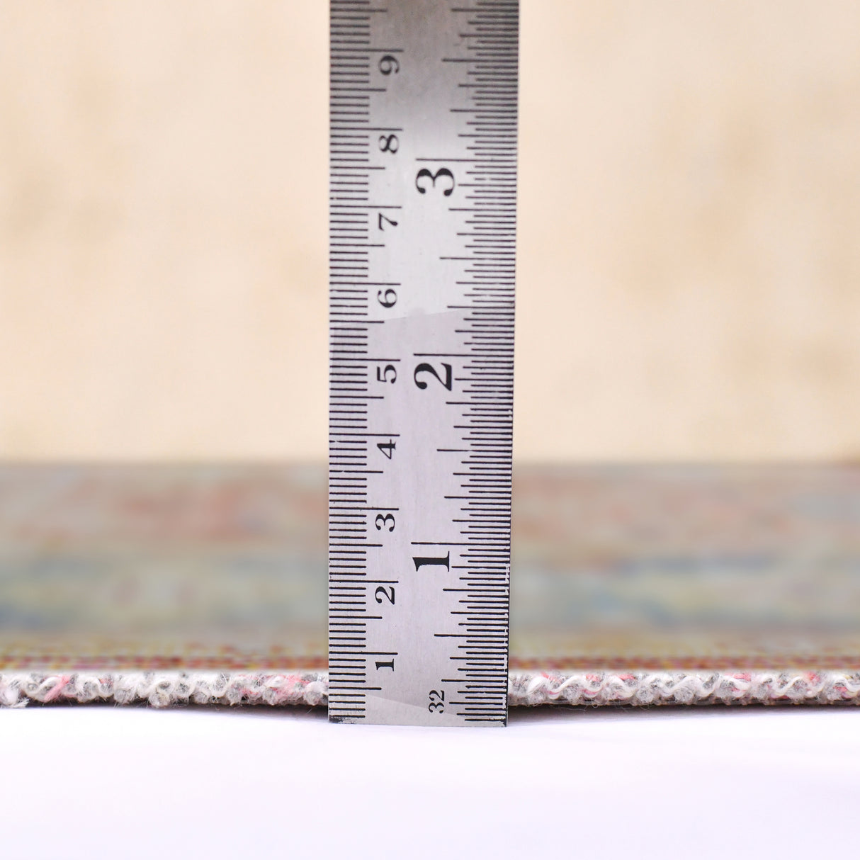 Amer Rugs CEN-16 Century Vintage Medallion Runner Rug, 2'6" X 8' Area Rug