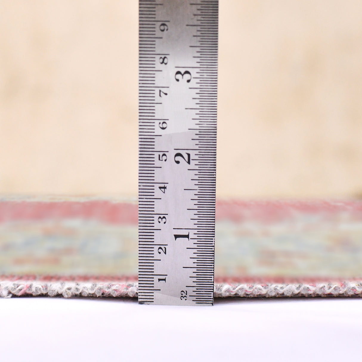 Amer Rugs CEN-20 Century Vintage Medallion /Teal Area Rug