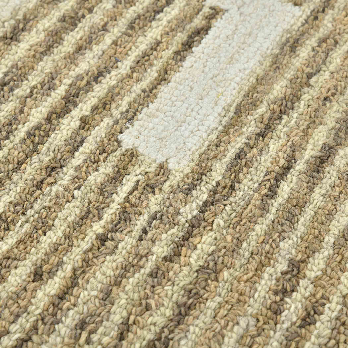 Amer Rugs CHI-1 Chicago Modern Geometric Area Rug