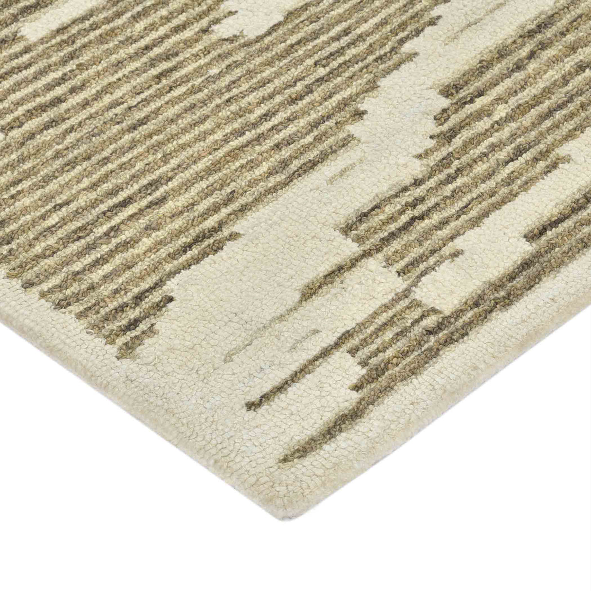 Amer Rugs CHI-1 Chicago Modern Geometric Area Rug