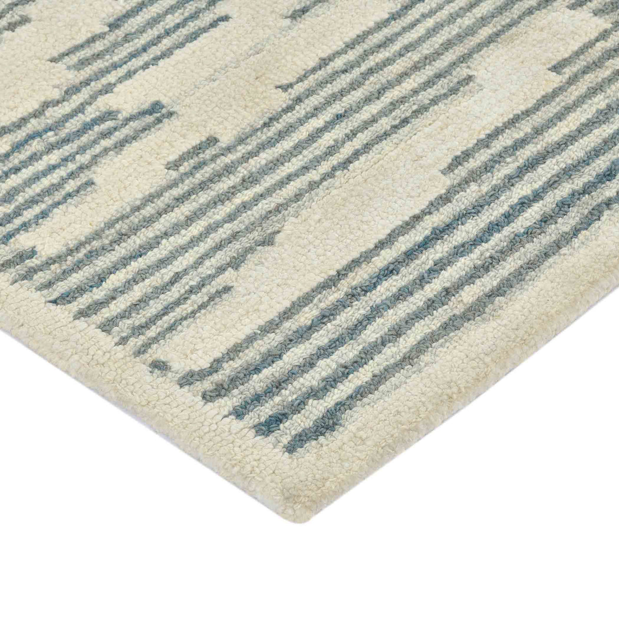 Amer Rugs CHI-2 Chicago Modern Geometric Area Rug