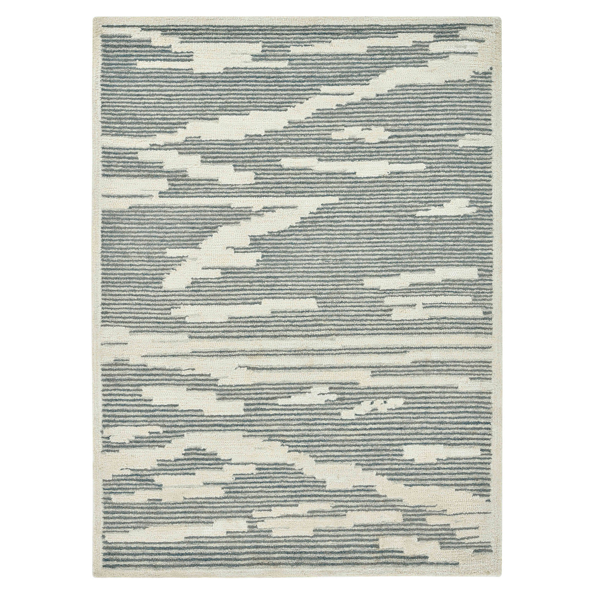 Amer Rugs CHI-2 Chicago Modern Geometric Area Rug