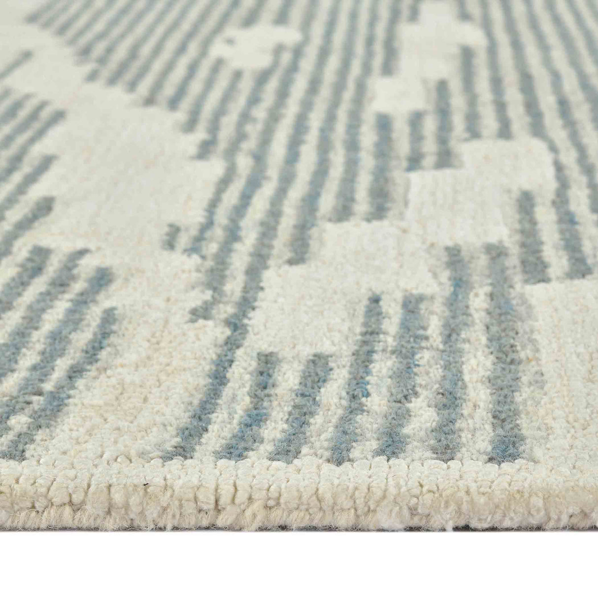 Amer Rugs CHI-2 Chicago Modern Geometric Area Rug