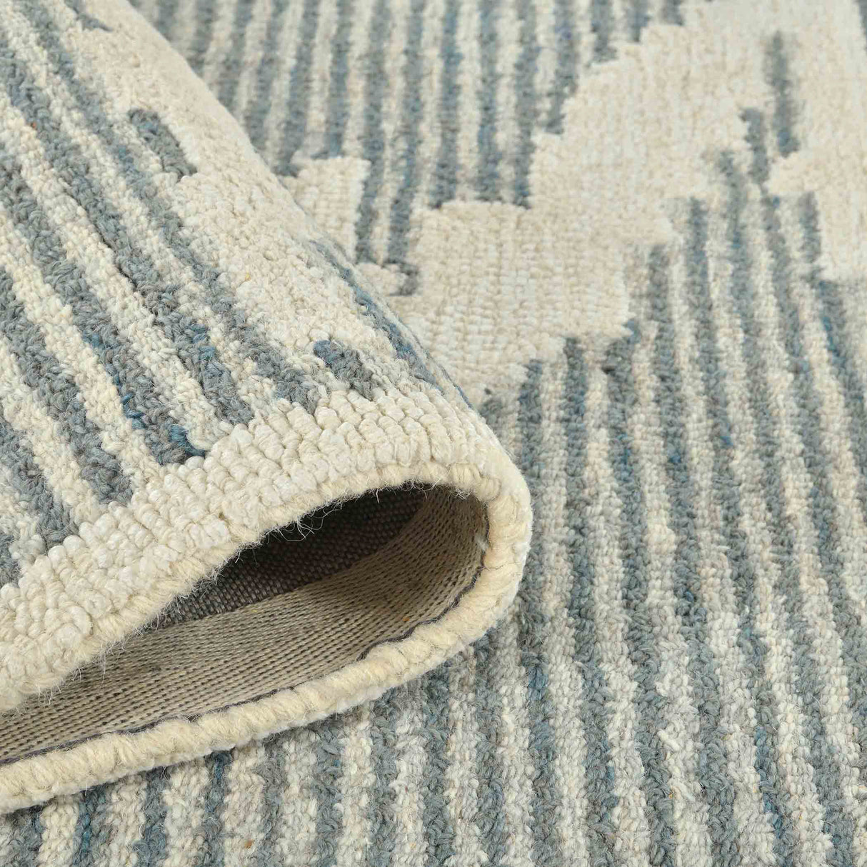 Amer Rugs CHI-2 Chicago Modern Geometric Area Rug