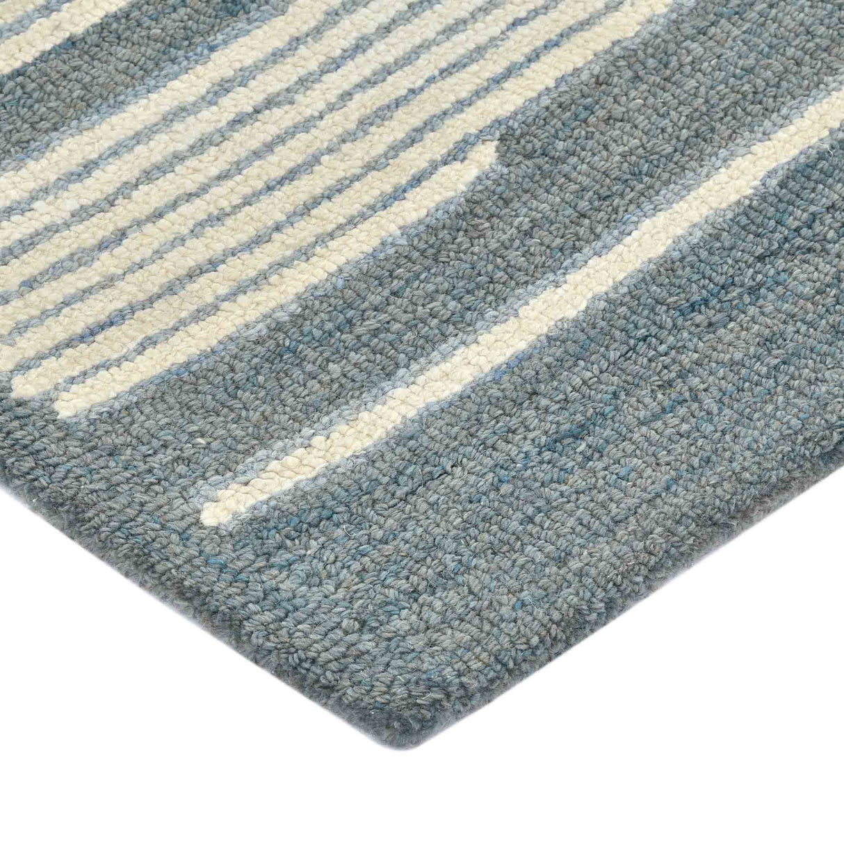 Amer Rugs CHI-3 Chicago Modern Geometric Area Rug