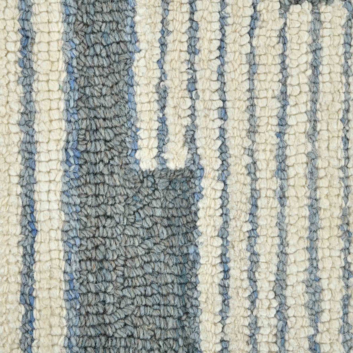 Amer Rugs CHI-3 Chicago Modern Geometric Area Rug