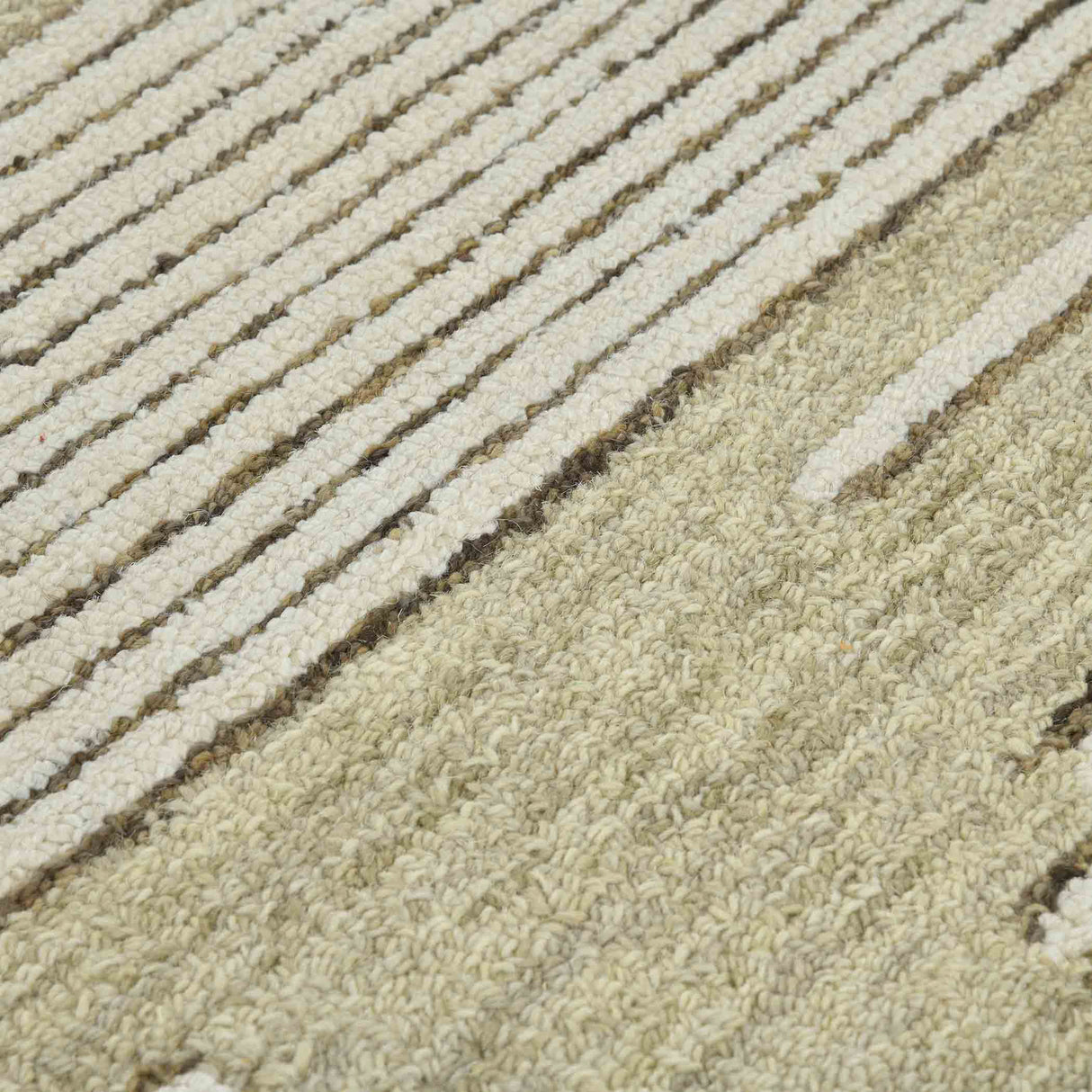 Amer Rugs CHI-4 Chicago Modern Geometric Area Rug