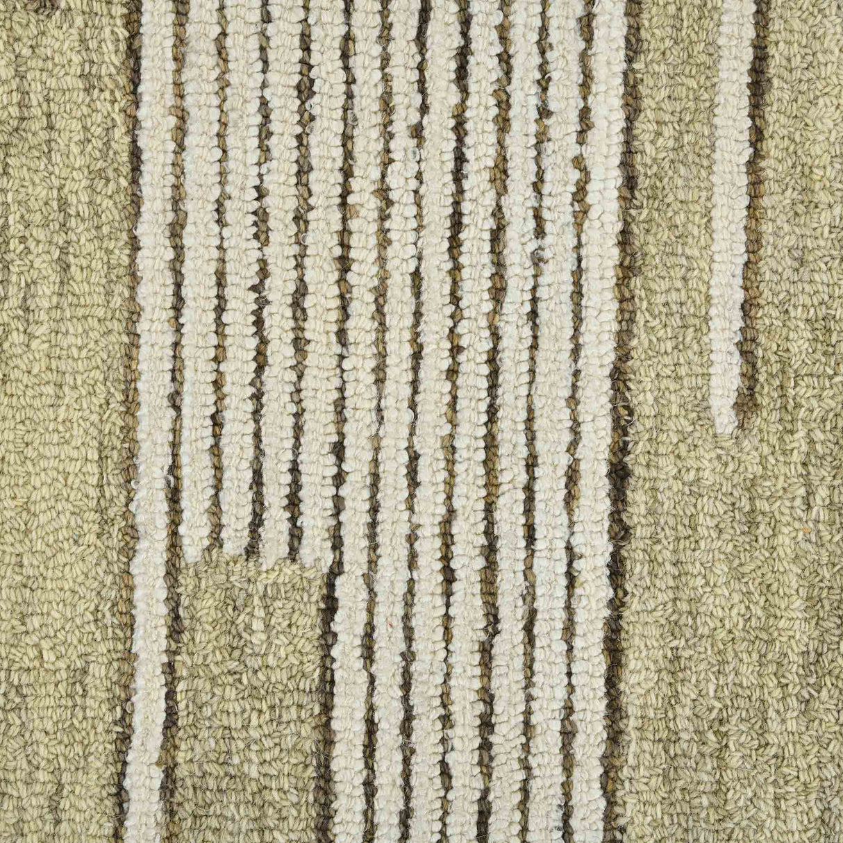Amer Rugs CHI-4 Chicago Modern Geometric Area Rug