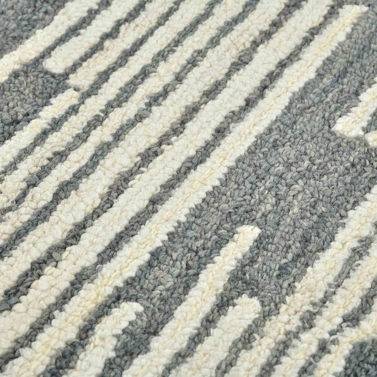 Amer Rugs CHI-5 Chicago Modern Geometric Area Rug