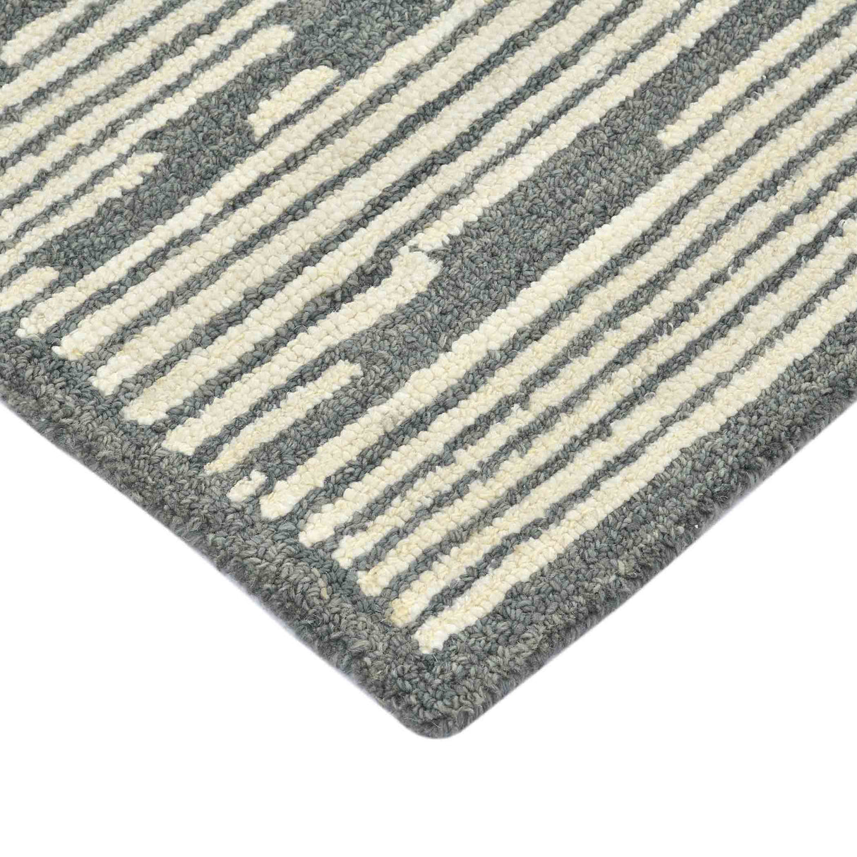 Amer Rugs CHI-5 Chicago Modern Geometric Area Rug