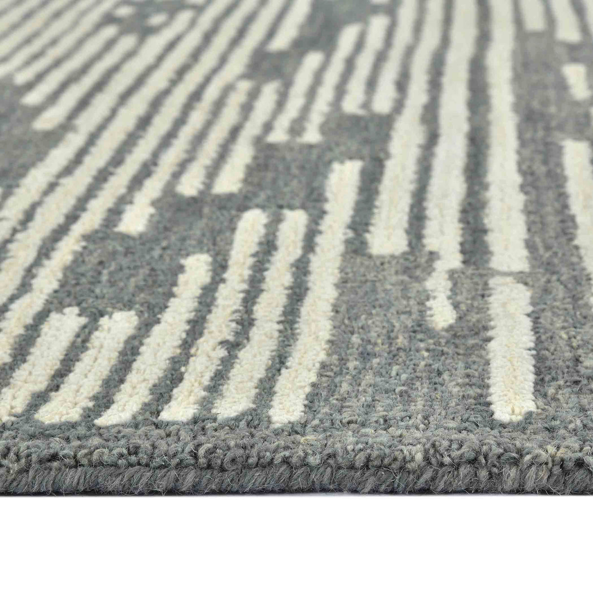 Amer Rugs CHI-5 Chicago Modern Geometric Area Rug