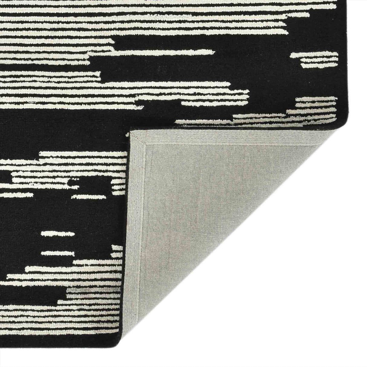 Amer Rugs CHI-6 Chicago Modern Geometric Area Rug