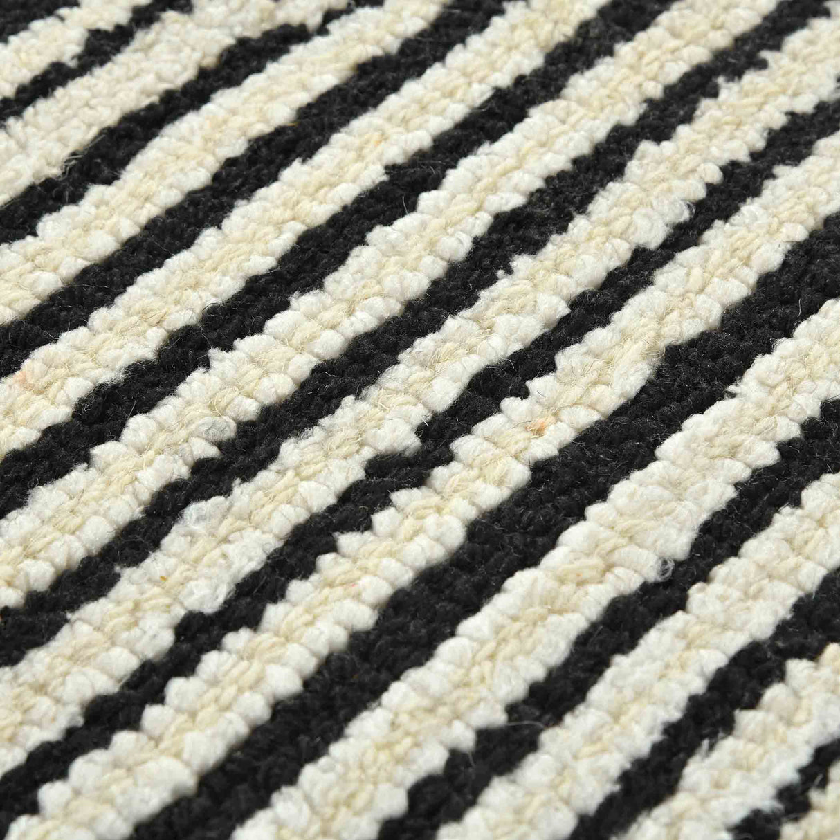 Amer Rugs CHI-6 Chicago Modern Geometric Area Rug