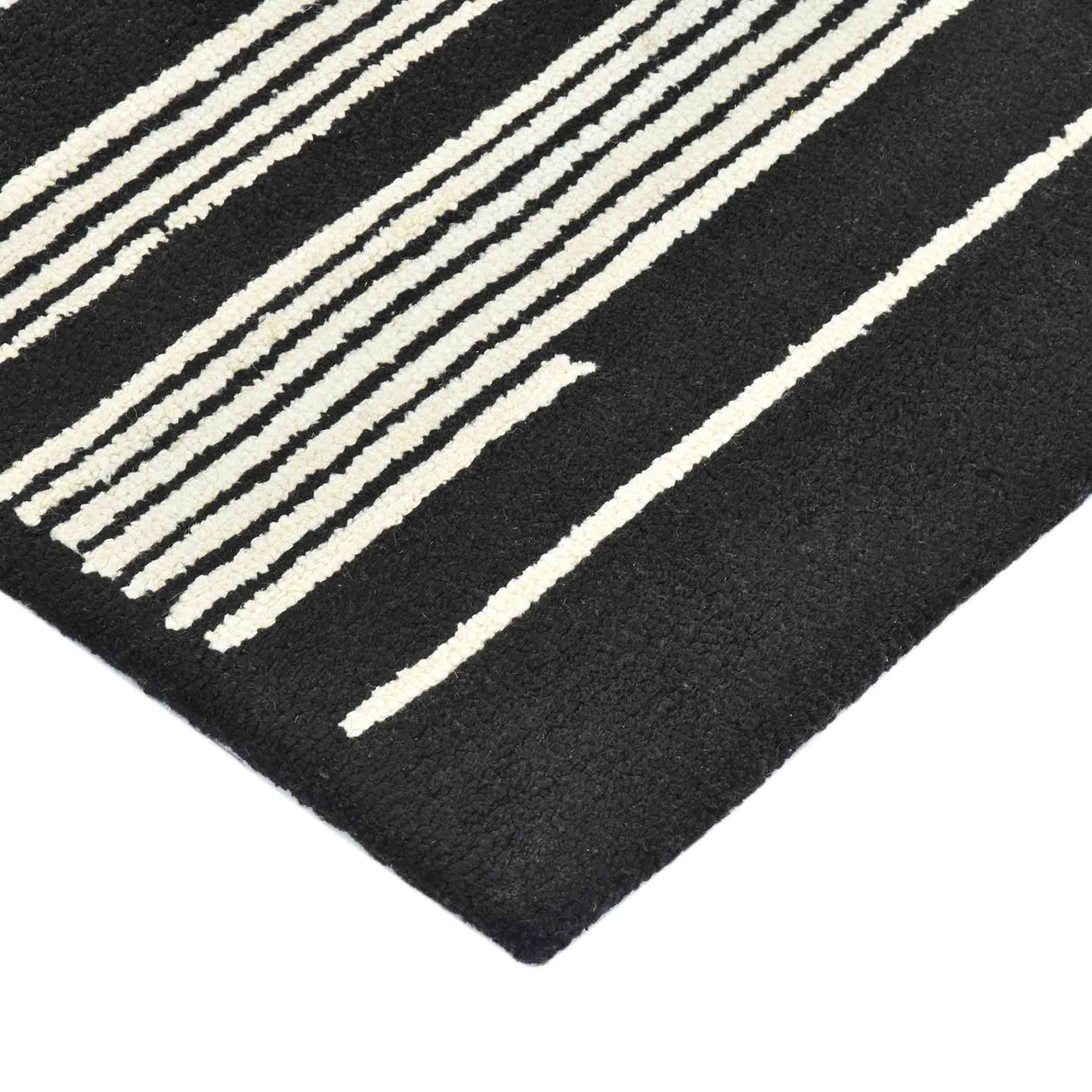 Amer Rugs CHI-6 Chicago Modern Geometric Area Rug