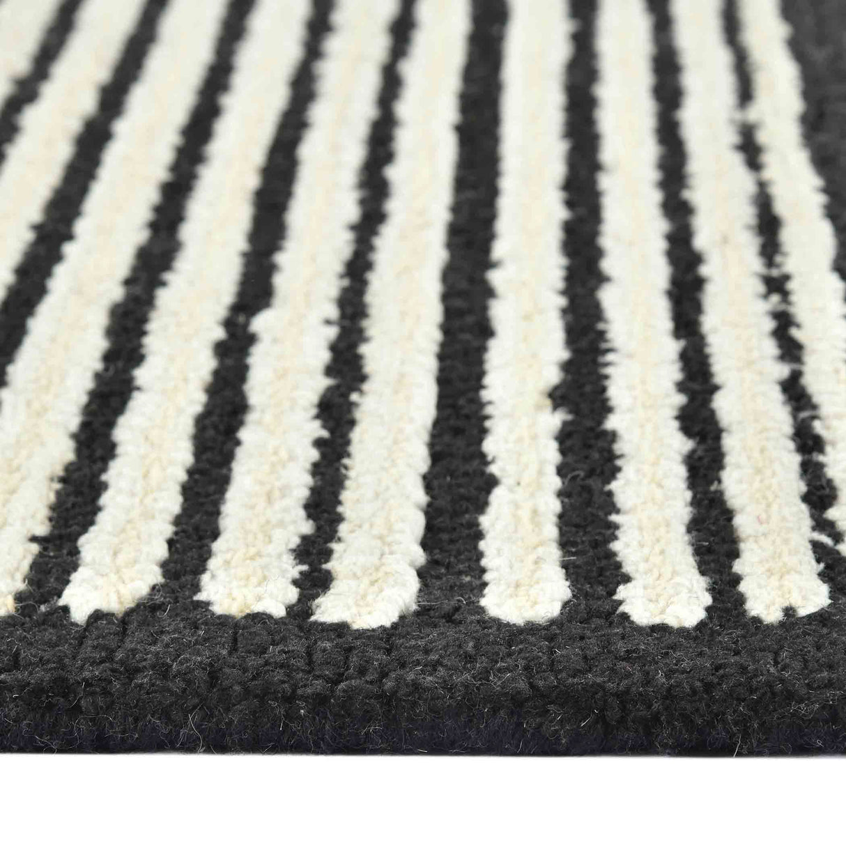 Amer Rugs CHI-6 Chicago Modern Geometric Area Rug