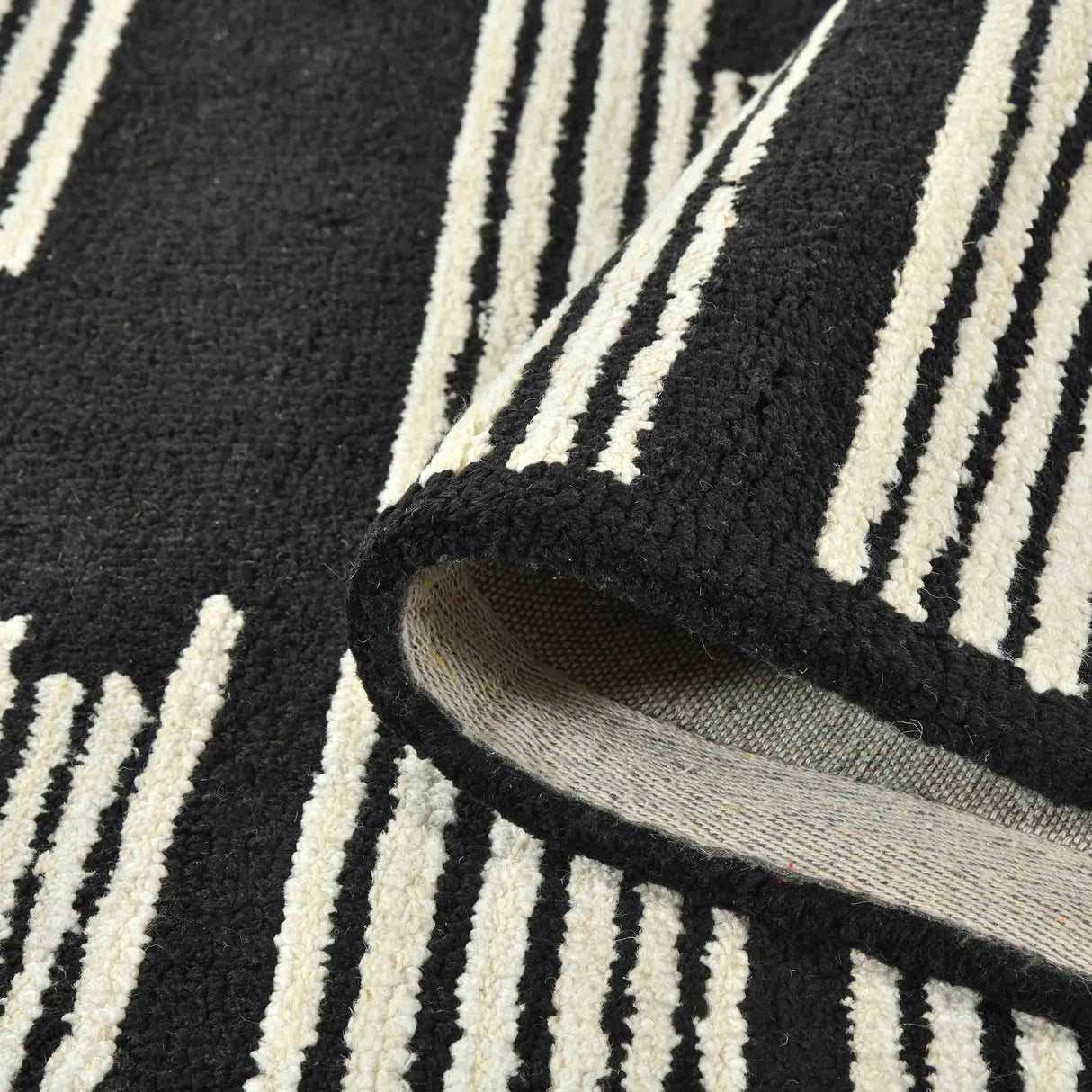 Amer Rugs CHI-6 Chicago Modern Geometric Area Rug