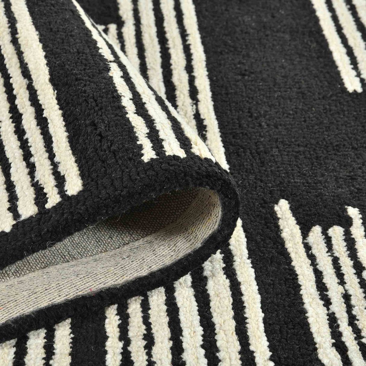 Amer Rugs CHI-6 Chicago Modern Geometric Area Rug