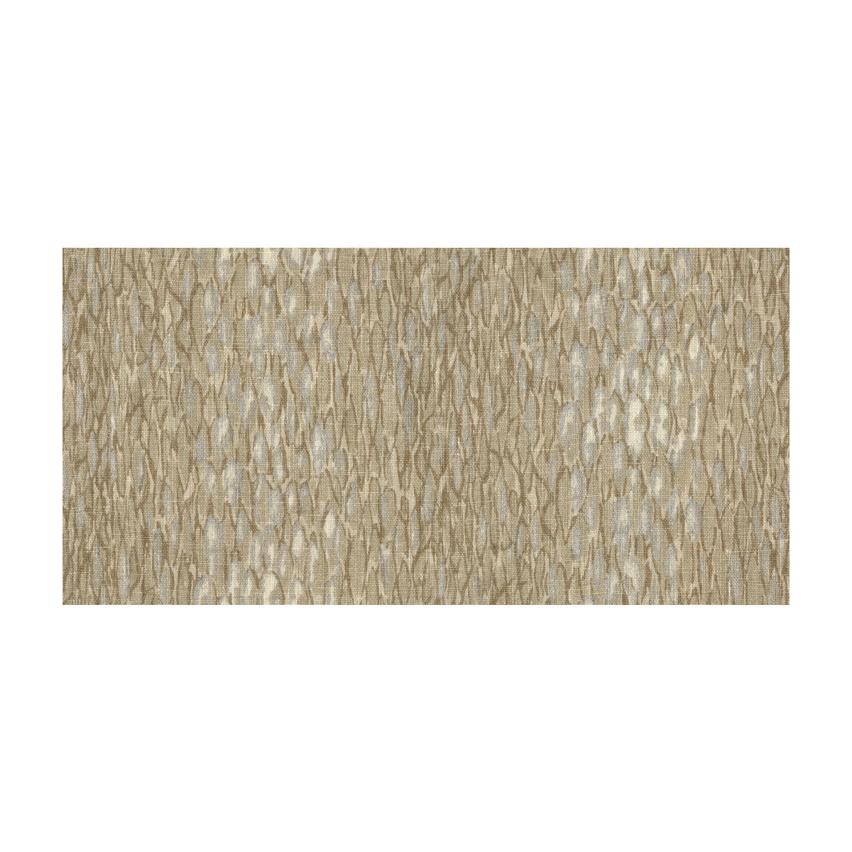 KRAVET BASICS CHROMIS.106.0 CHROMIS PUMICE Fabric - Eade's Wallpaper