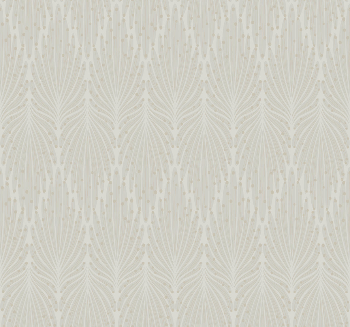 York CI2364 Café Society Cream Wallpaper