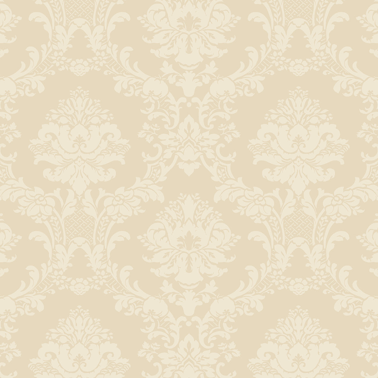 Patton / Norwall SSI SB37908 Damask