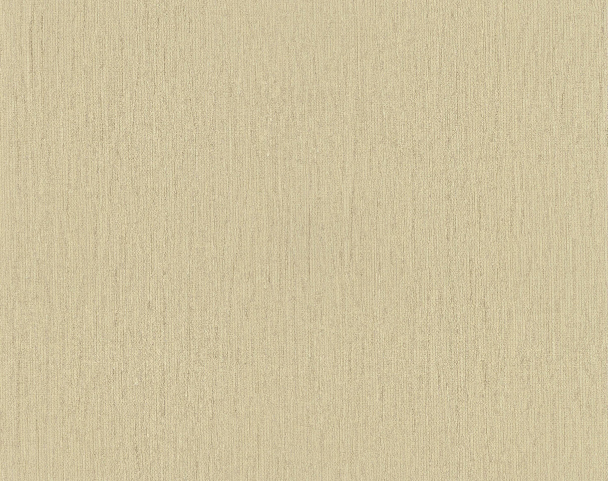 York CL1812 Vertical Cinch Beige Wallpaper