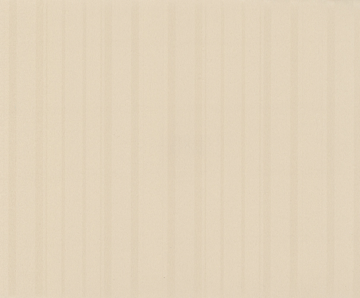 York CL1845 Mini Multi-Tone Stri Taupe Wallpaper
