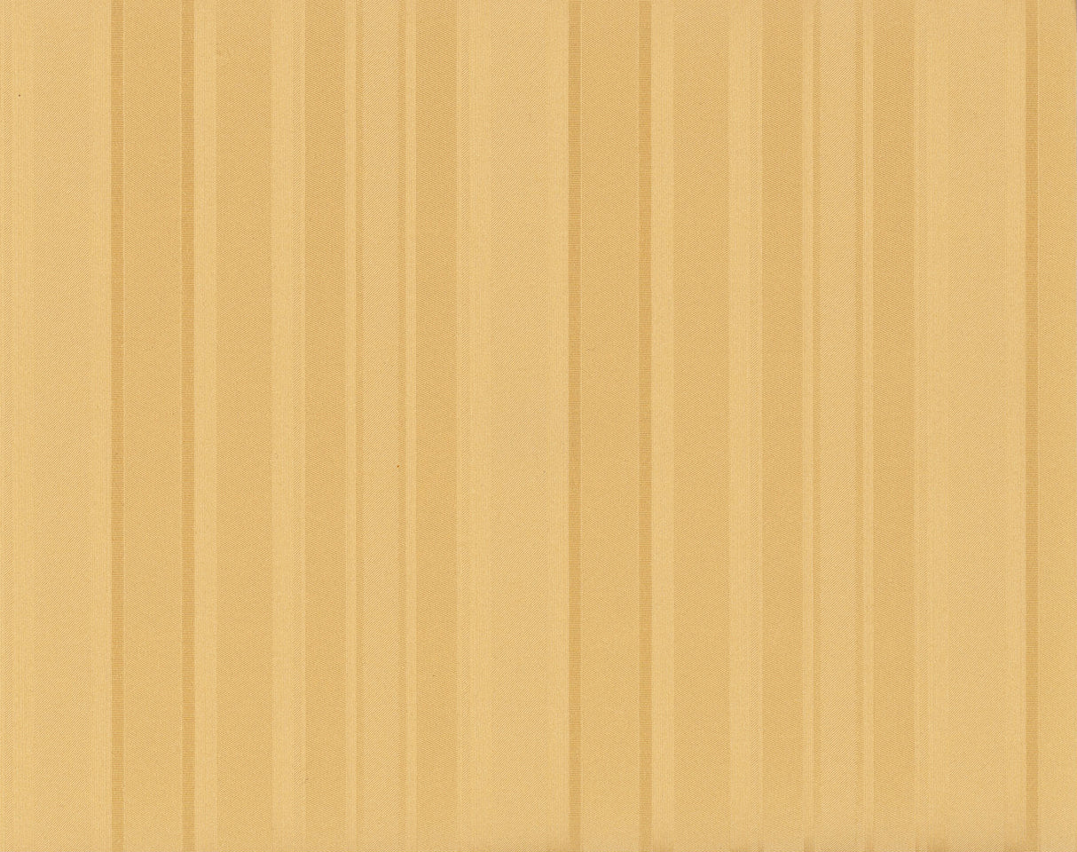York CL1849 Mini Multi-Tone Stri Gold Wallpaper