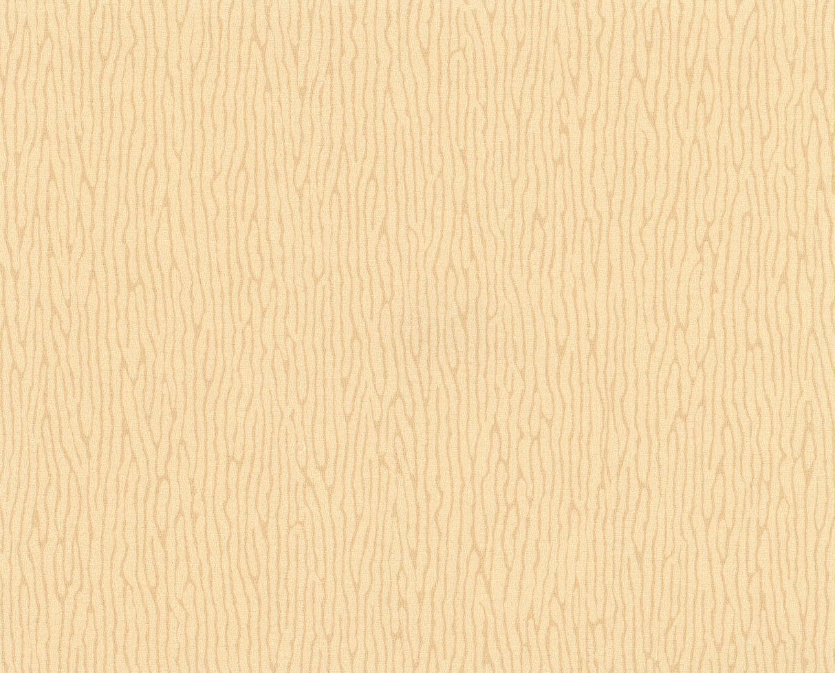 York CL1855 Vertical Weave Tan Wallpaper
