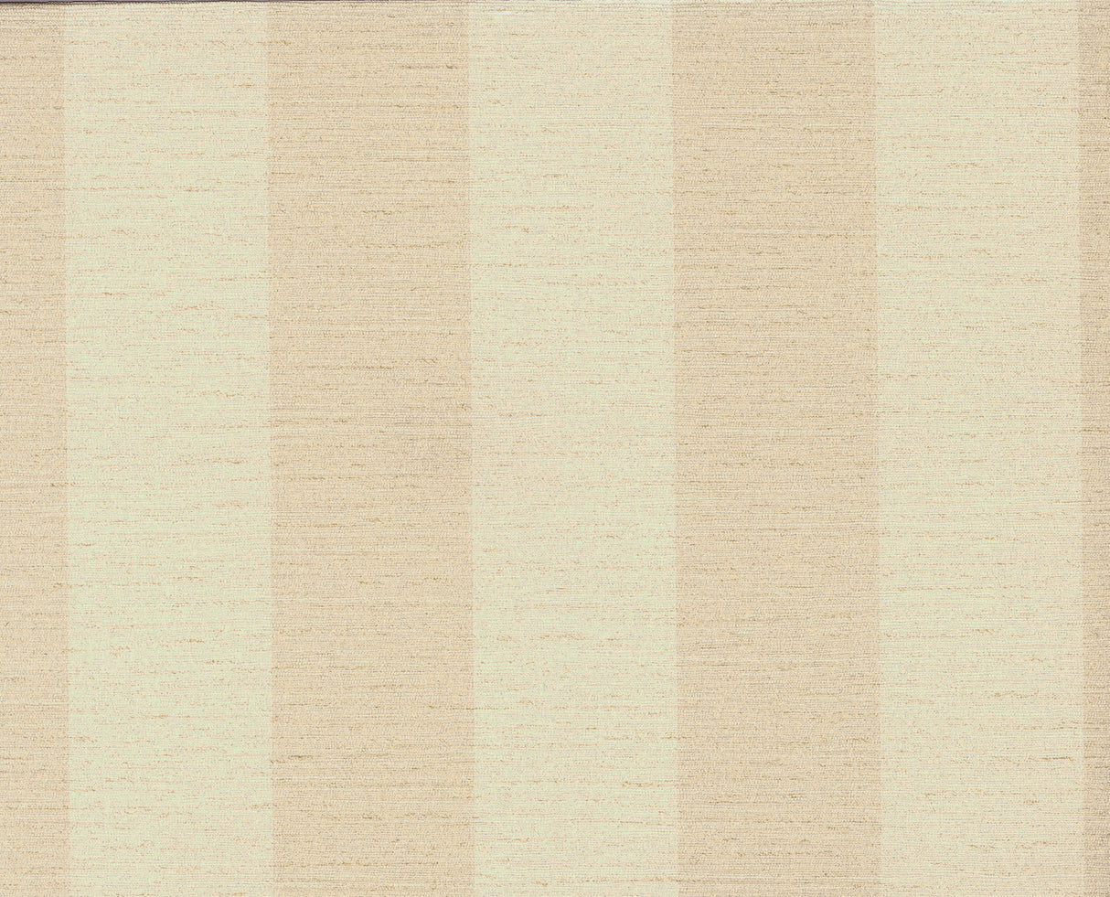 York CL1862 Tonal Stripe Light Beige Wallpaper