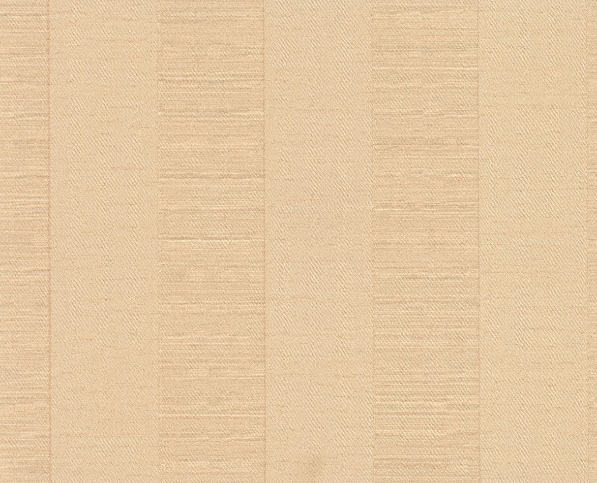 York CL1864 Tonal Stripe Tan Wallpaper