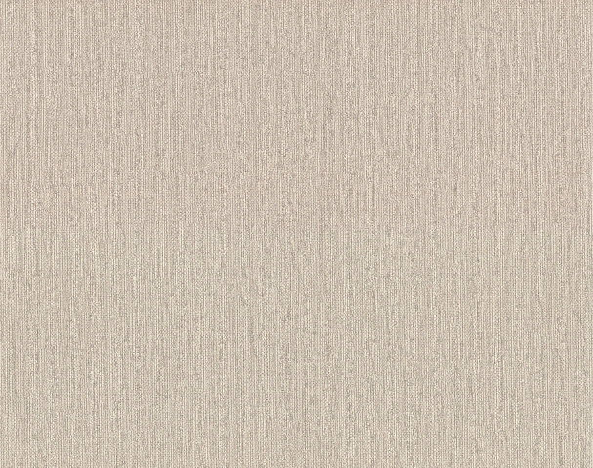 York CL1879 Vertical Woven Beige Wallpaper