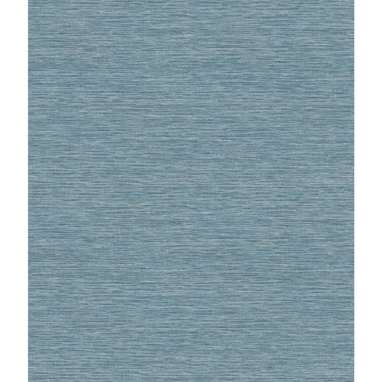 York CL2555 Challis Woven Blue Wallpaper