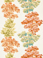 Scalamandre CN 00030071 AUTUMN CENTRAL PARK Fabric - Eade's Wallpaper