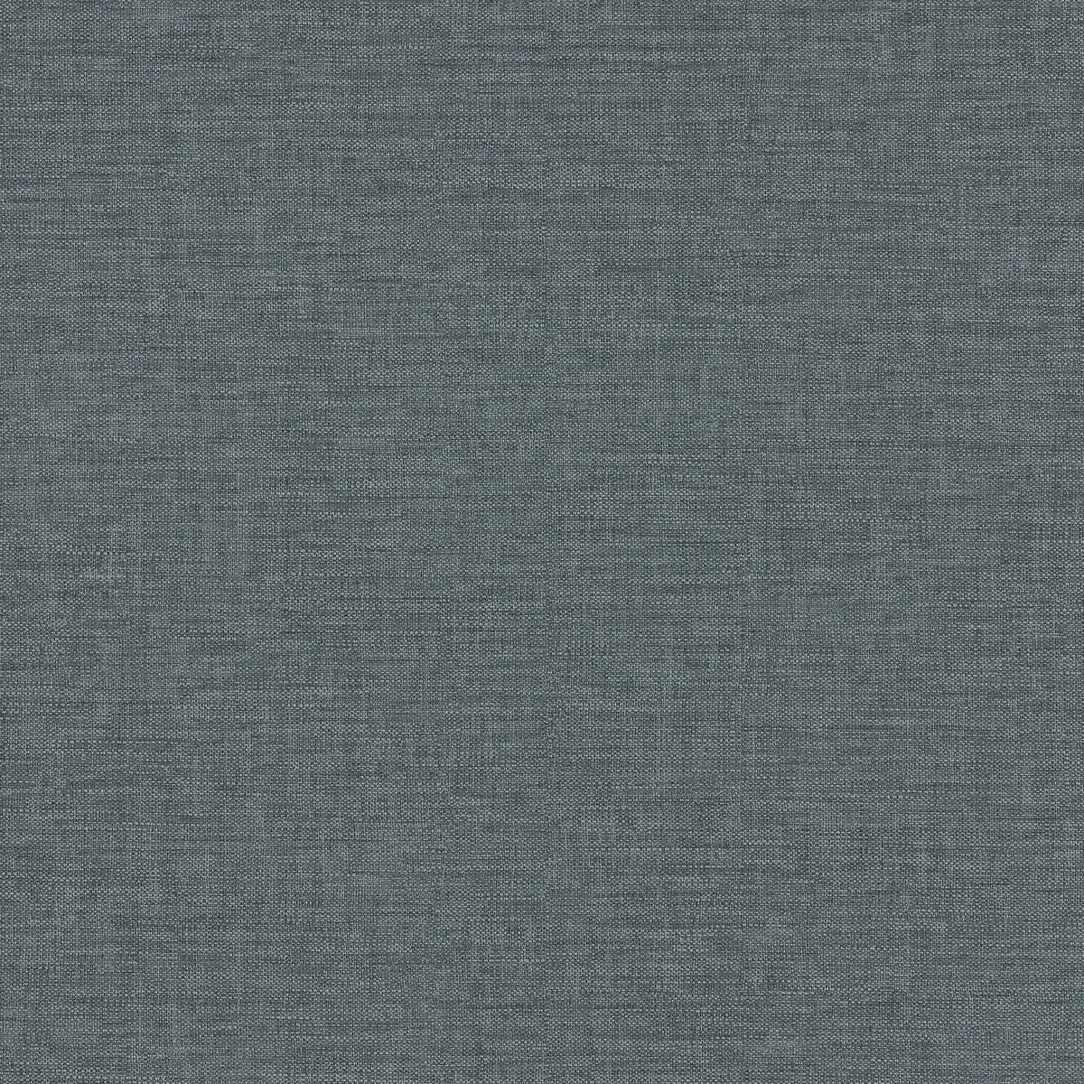Galerie Concept Rough Textile Blue Wallpaper CO1020