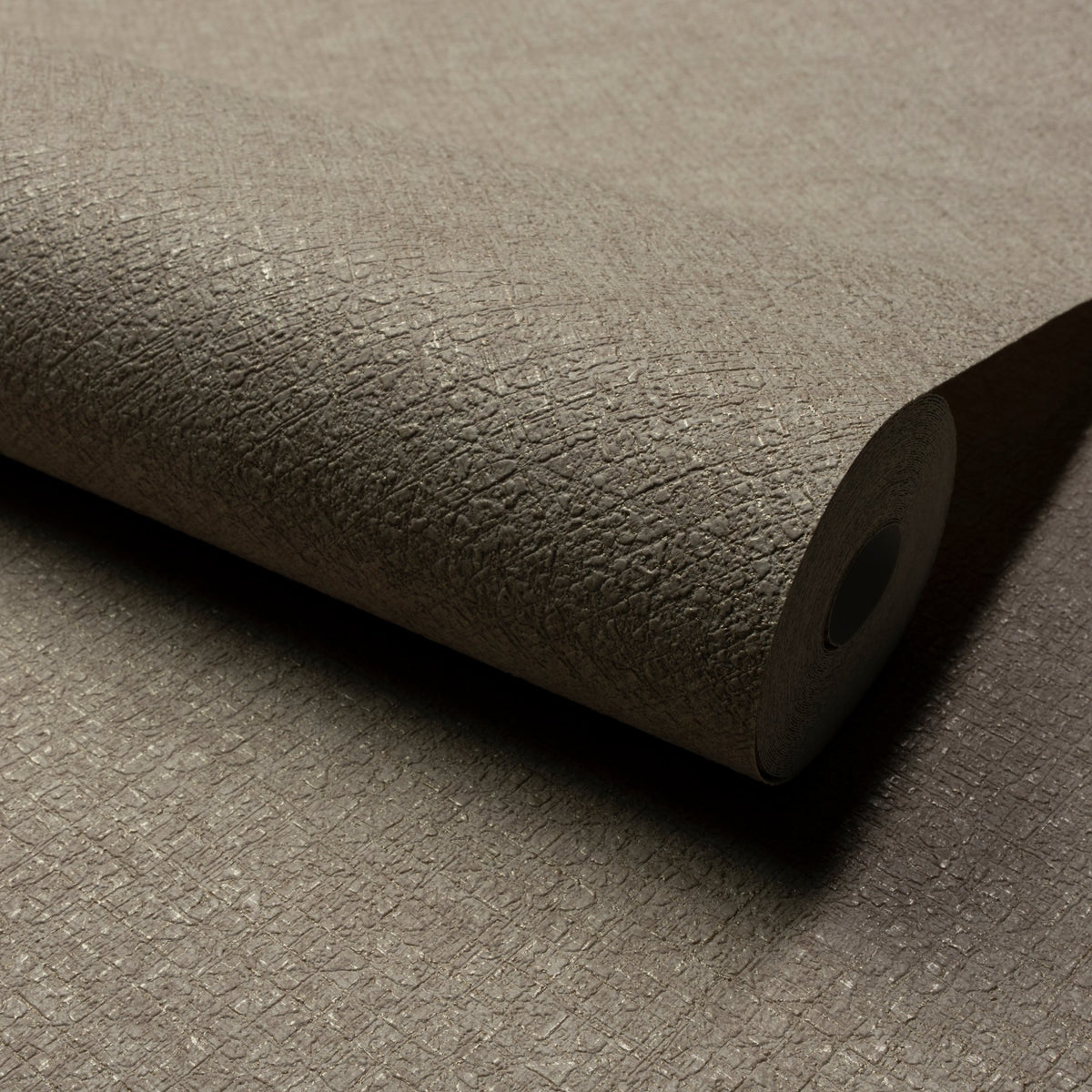 Galerie Concept Graphic Concrete Brown Wallpaper CO1104