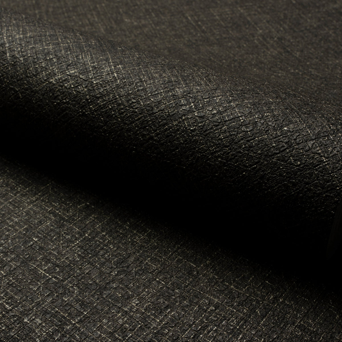 Galerie Concept Graphic Concrete Black Wallpaper CO1106