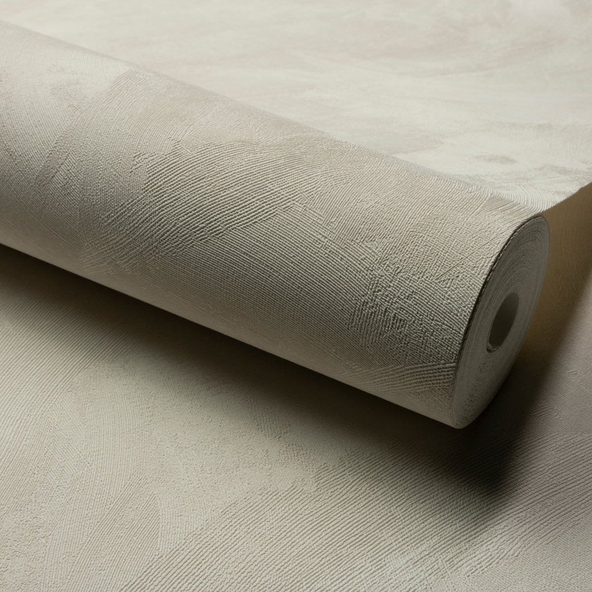 Galerie Concept Authentic Plaster Plain Beige Wallpaper CO30