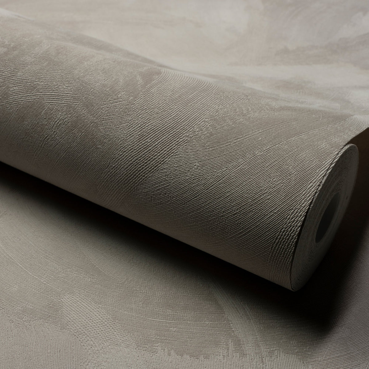 Galerie Concept Authentic Plaster Plain Beige Wallpaper CO30
