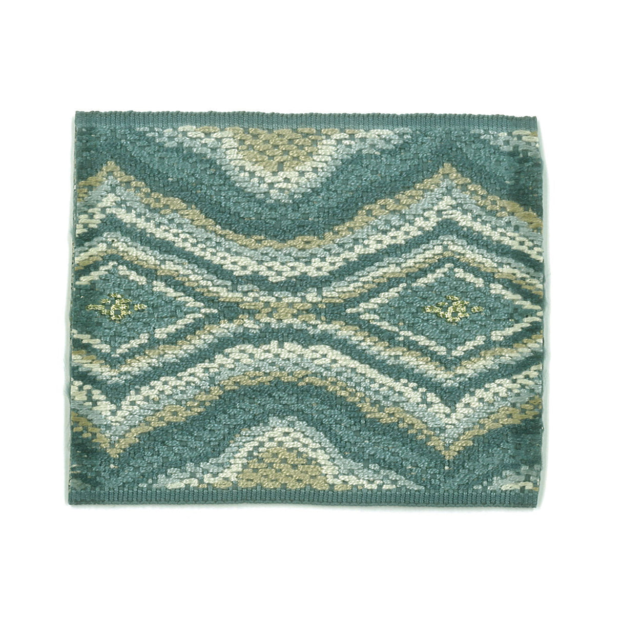 Eade's COBR-6-sample CHAMBRAY