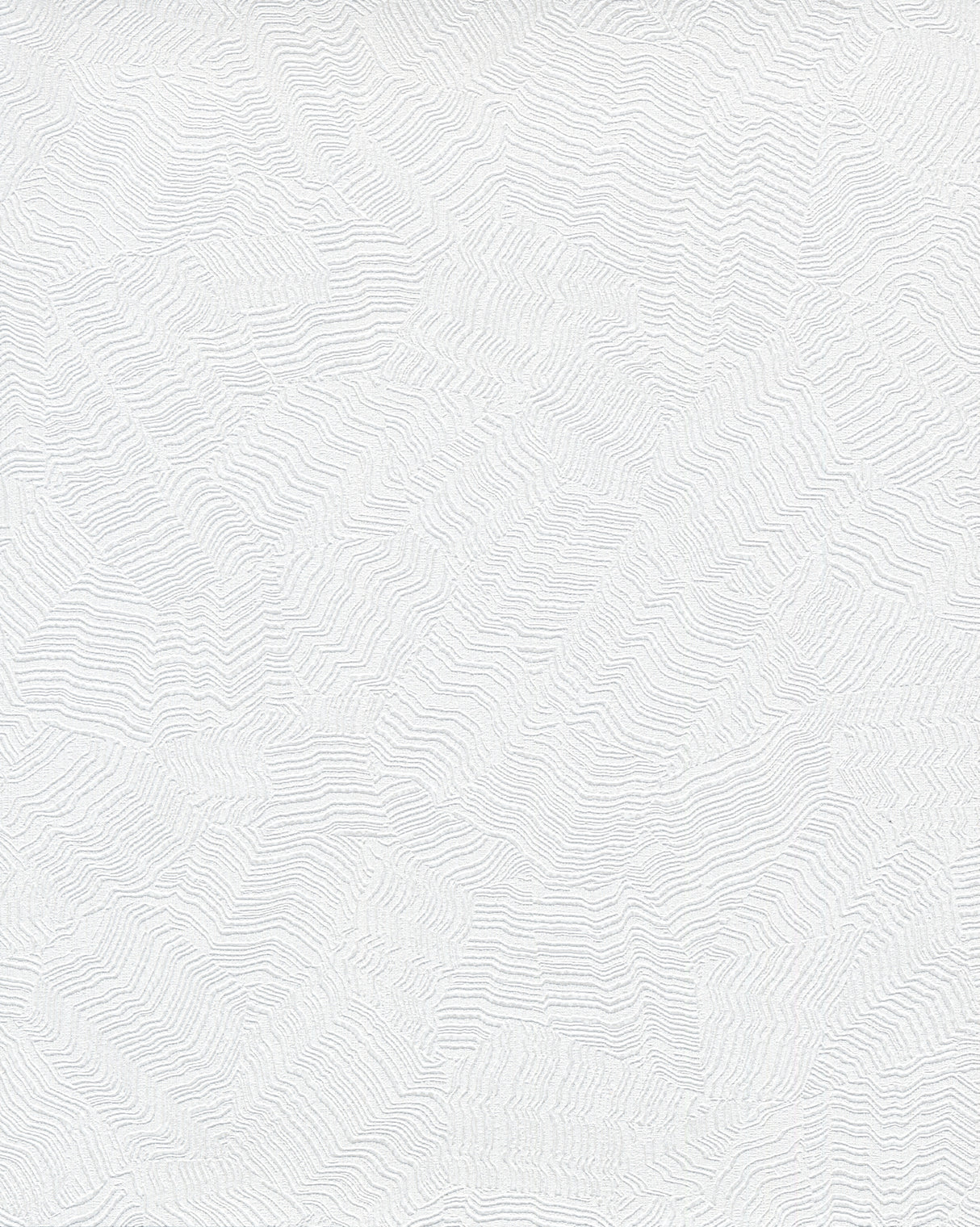 York COD0516N Aura White Wallpaper