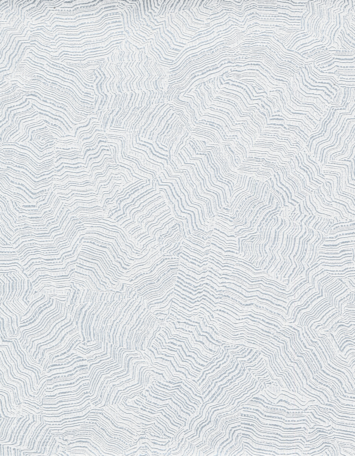York COD0518N Aura White Wallpaper