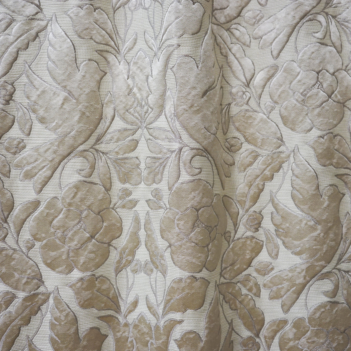 JF Studio 93-SJ101 CONCERTO Fabric - Eade's Wallpaper & Fabric