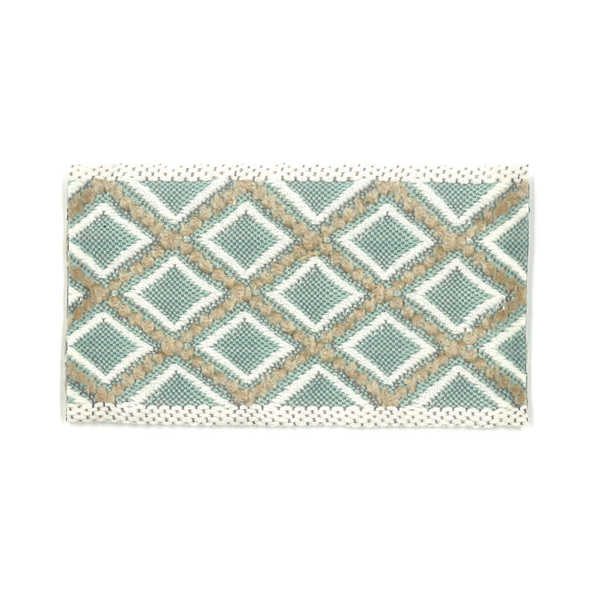 Eade's COOK-2-sample SPA