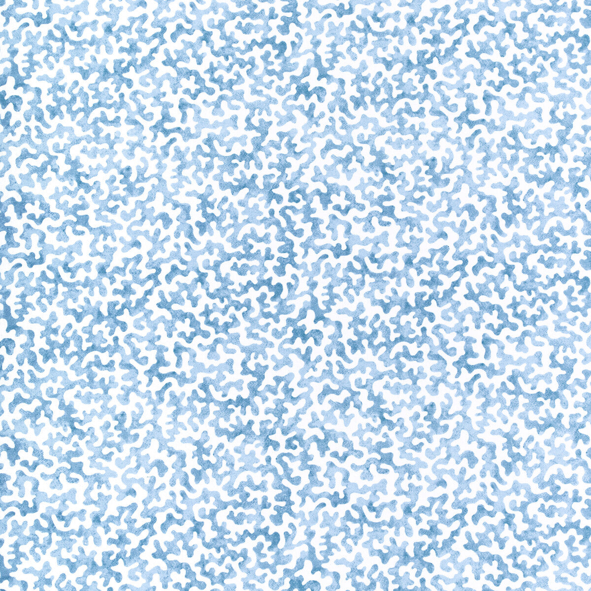 KRAVET BASICS CORALCOAST.51.0 CORALCOAST WATER Fabric - Eade's Wallpaper