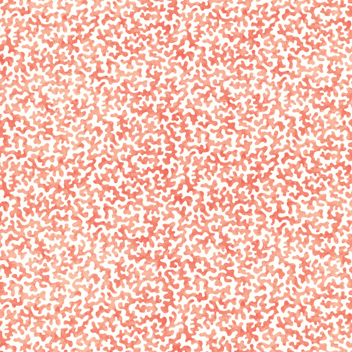 KRAVET BASICS CORALCOAST.712.0 CORALCOAST FLAME Fabric - Eade's Wallpaper