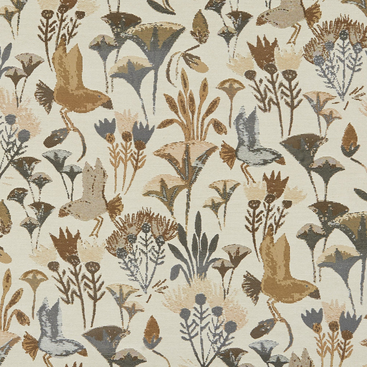 inside-out 35-J8391 COUNTRYSIDE Fabric - Eade's Wallpaper & Fabric