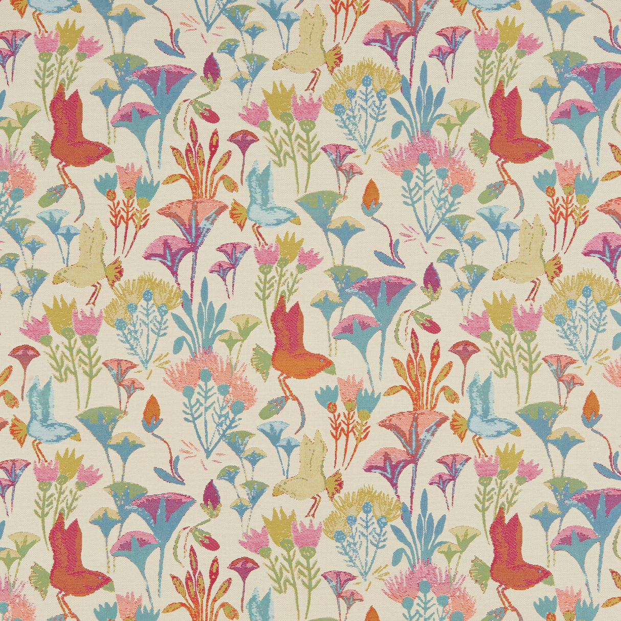 inside-out 63-J8401 COUNTRYSIDE Fabric - Eade's Wallpaper & Fabric