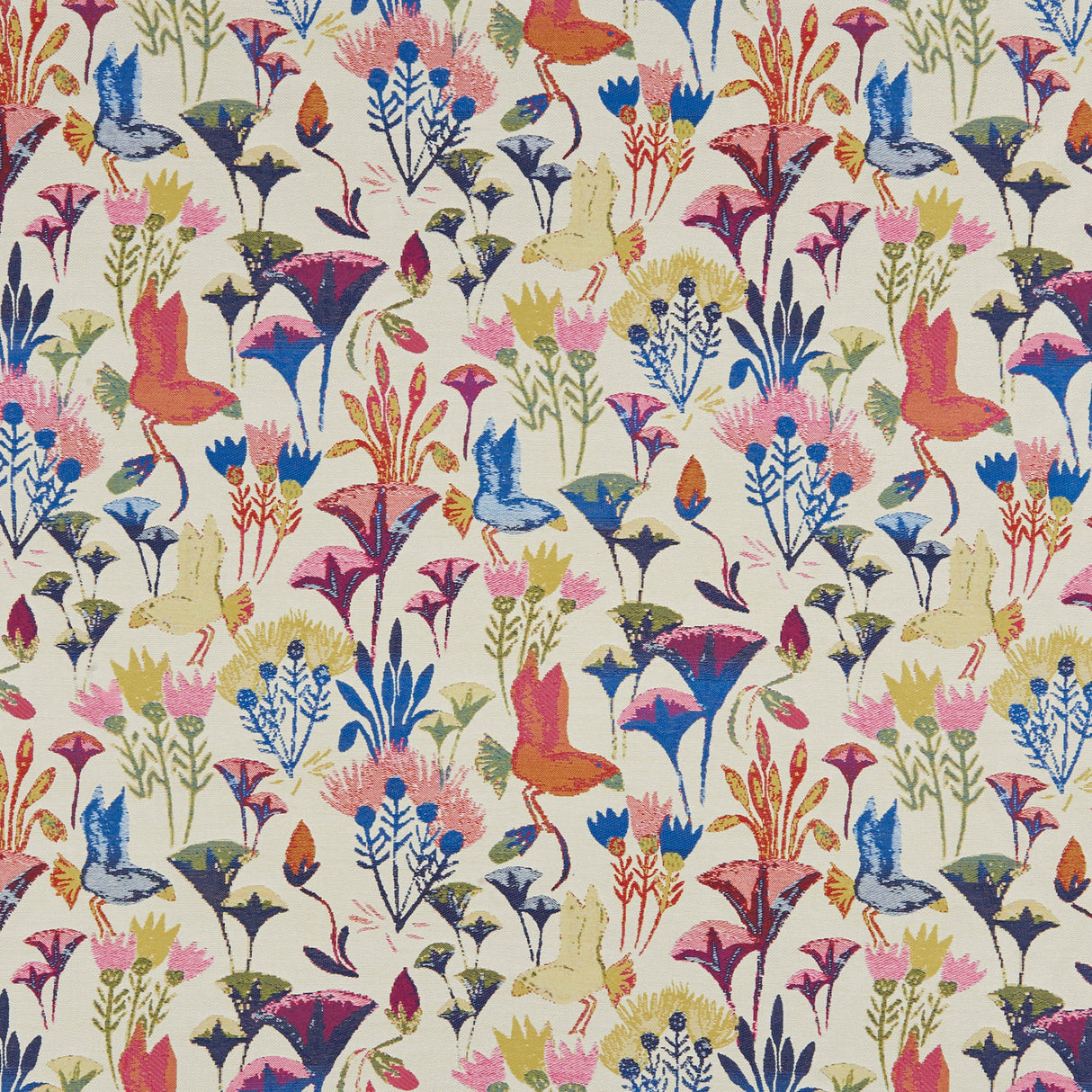 inside-out 67-J8401 COUNTRYSIDE Fabric - Eade's Wallpaper & Fabric
