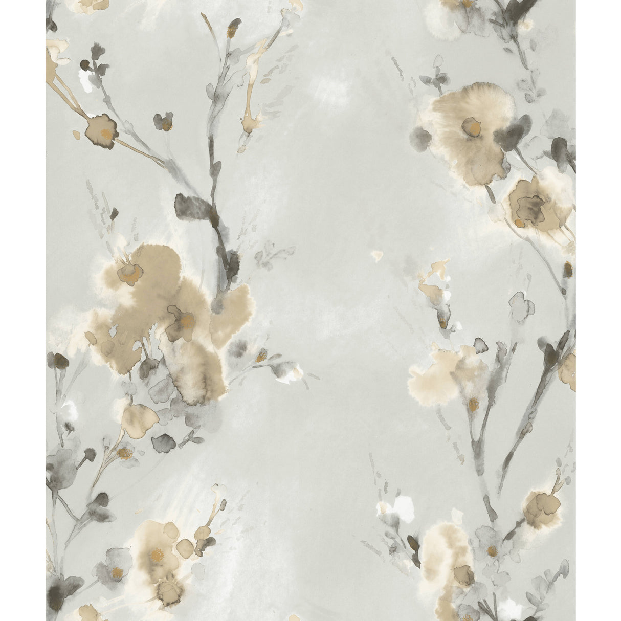 York CP1202 Neutral Charm Wallpaper